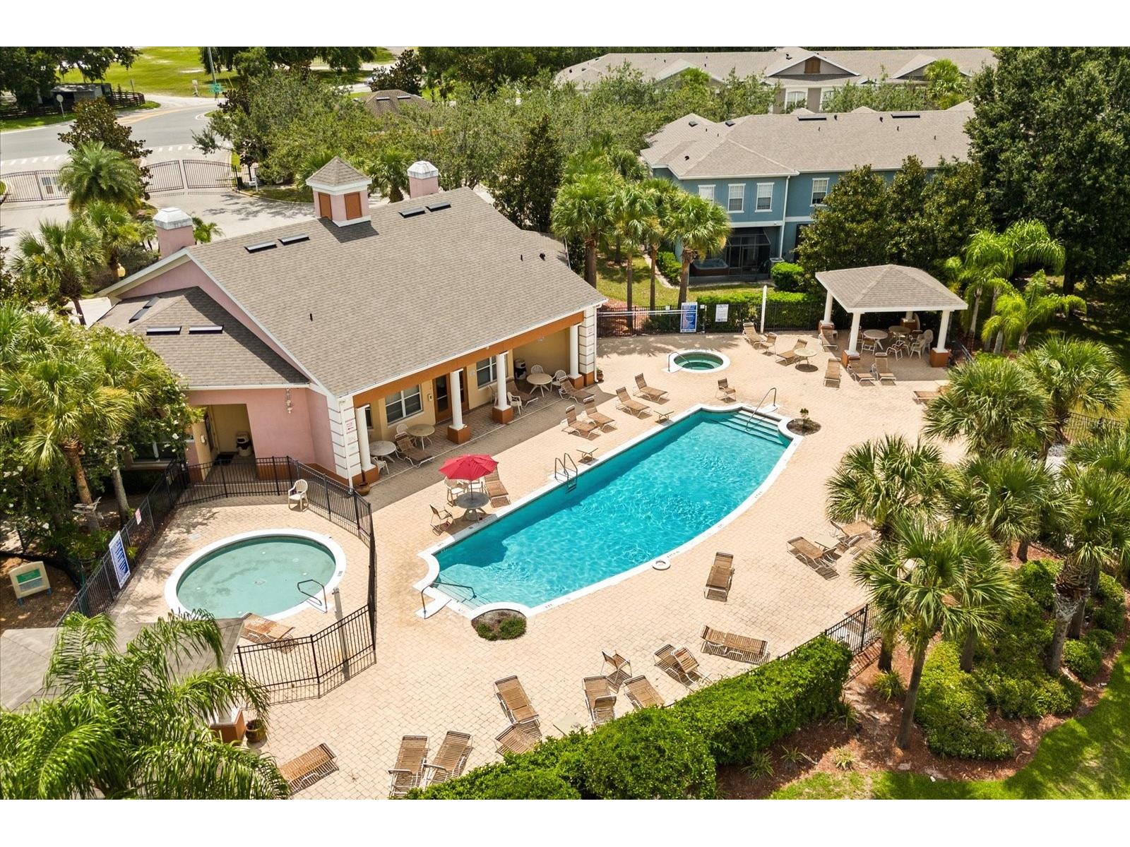2344 Caravelle Circle Kissimmee FL 34746 O6427692 image38