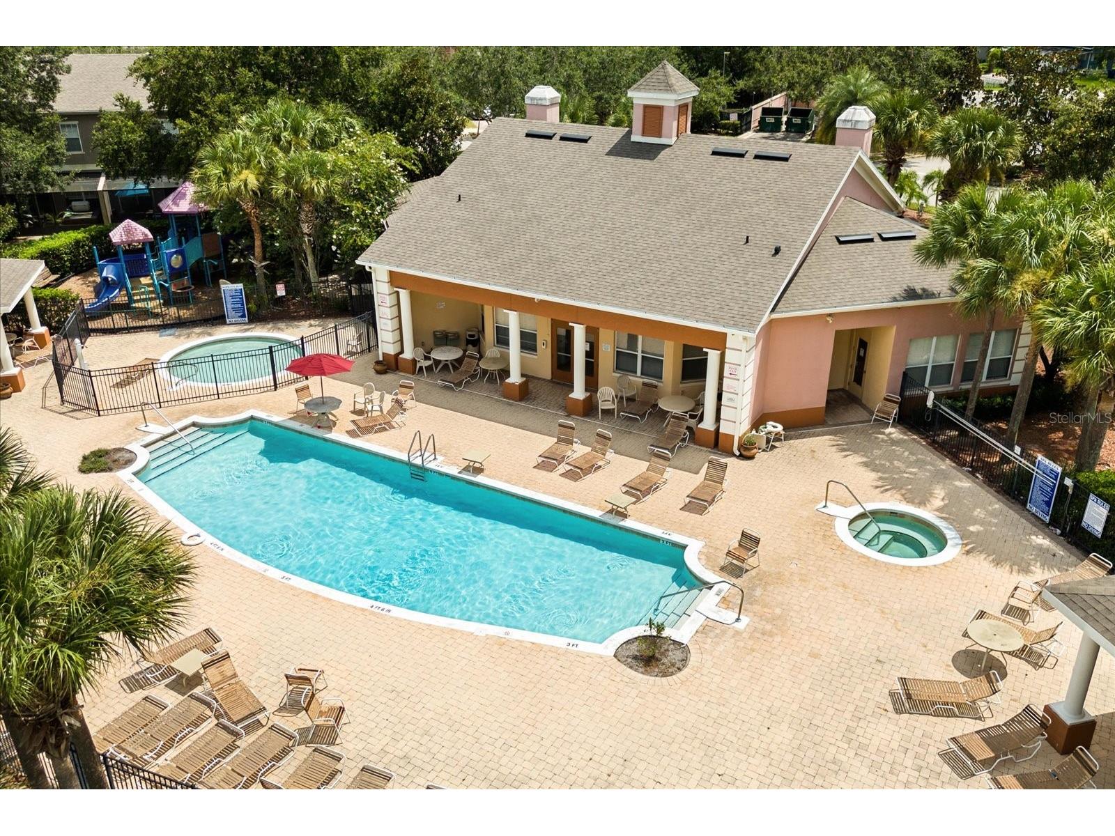 2344 Caravelle Circle Kissimmee FL 34746 O6427692 image39