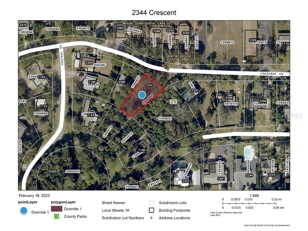 2344 Crescent Drive Mount Dora FL 32757 G5065392 image1