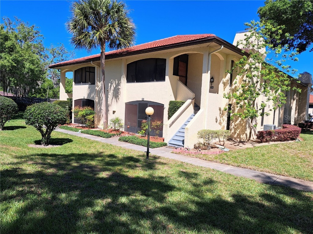 2344 Forest Drive #A2 Inverness FL 34453 OM676113 image1