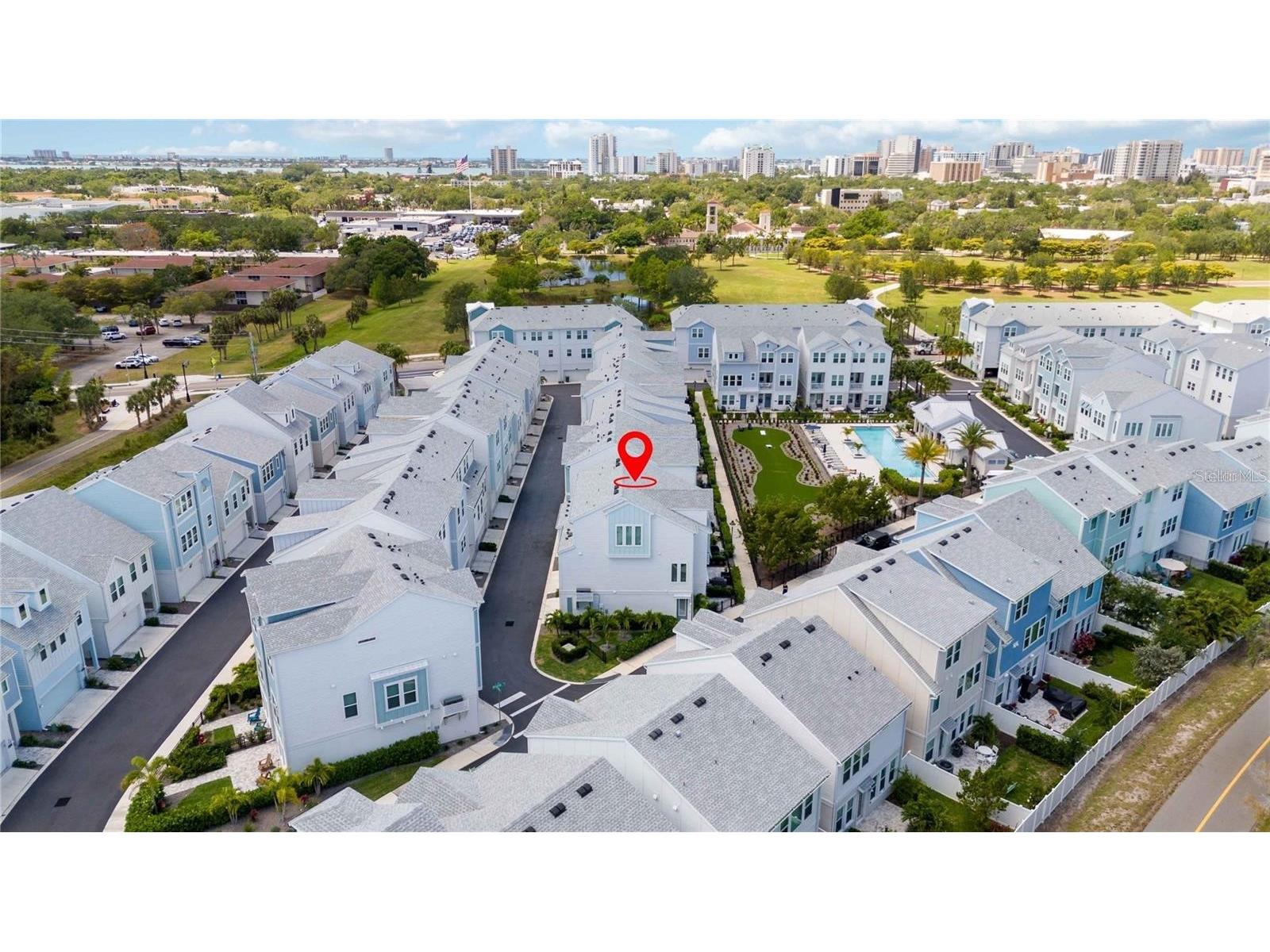 2344 Lindstrom Street Sarasota FL 34237 A4673245 image3