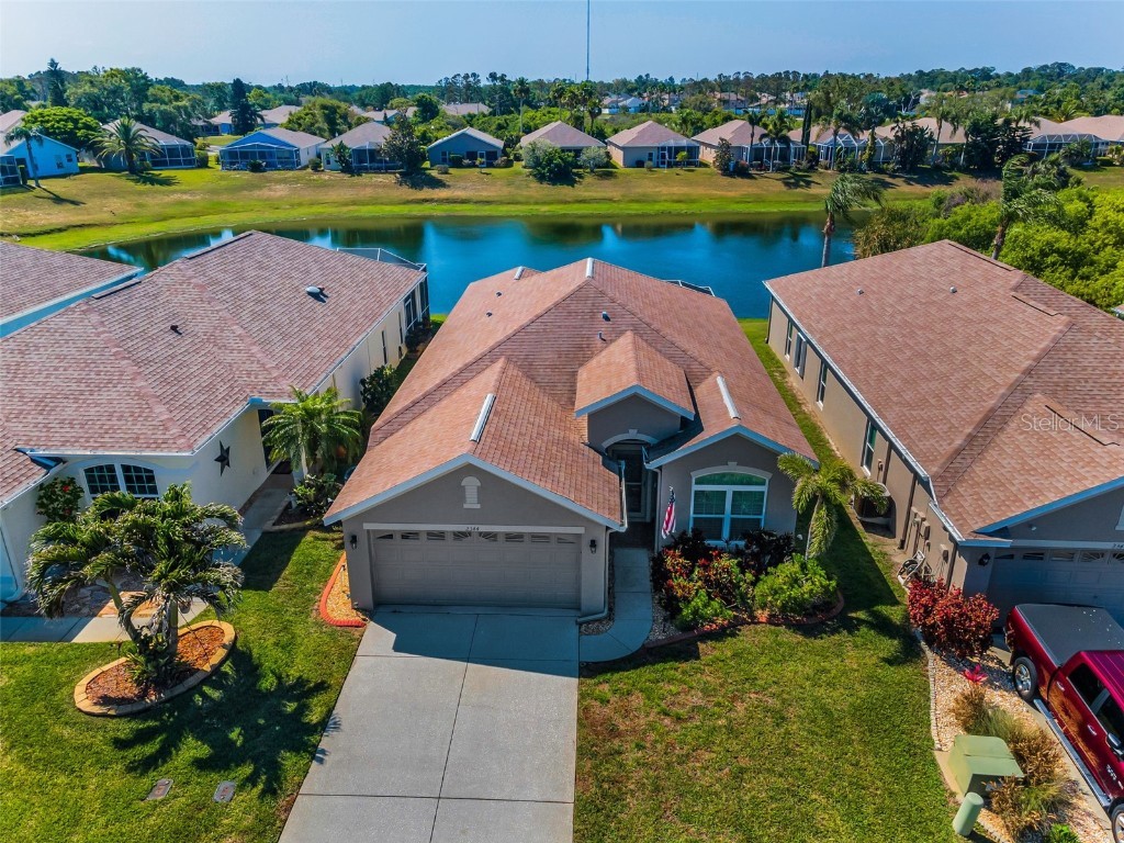 2344 Pleasant Hill Lane Holiday FL 34691 TB8369813 image1