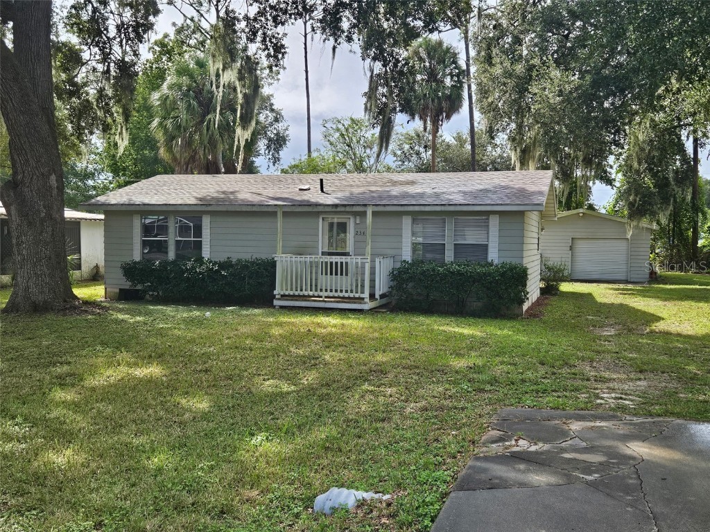 2344 SE 175th Terrace Silver Springs FL 34488 OM711265 image1
