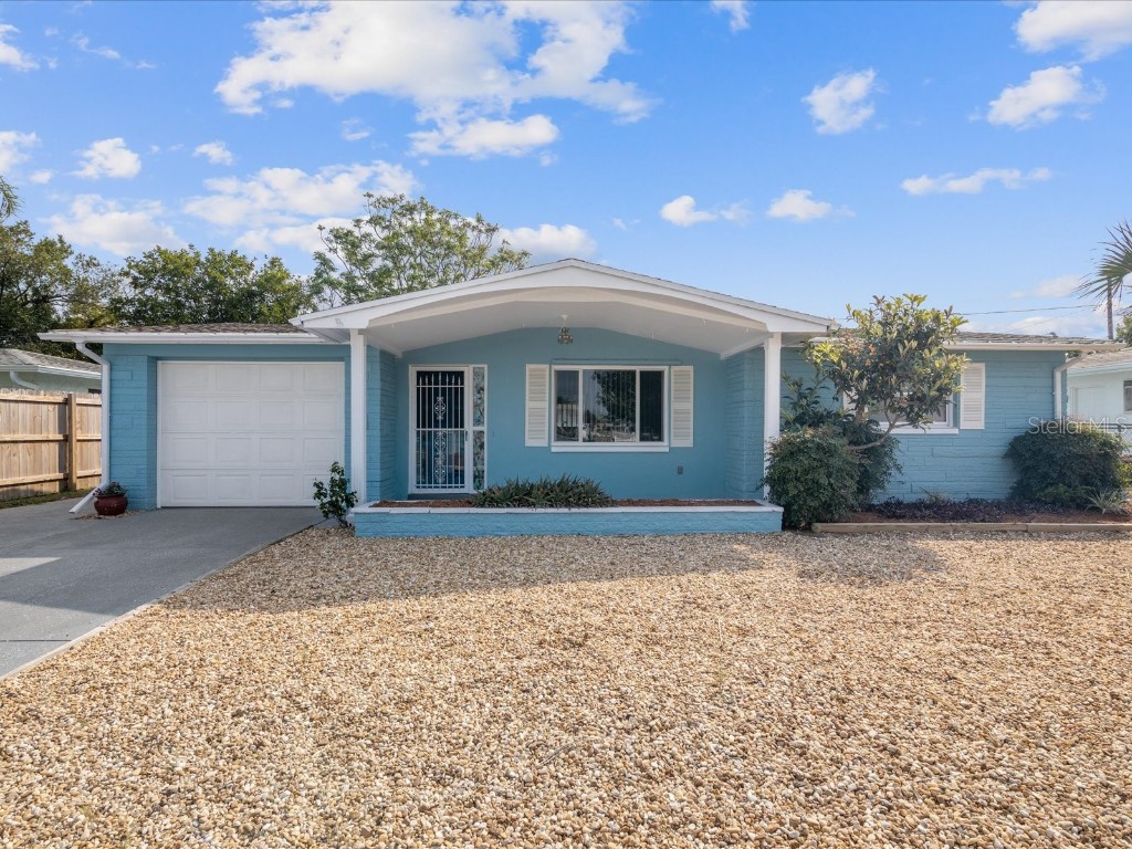 2344 Tahitian Drive Holiday FL 34691 W7851861 image1