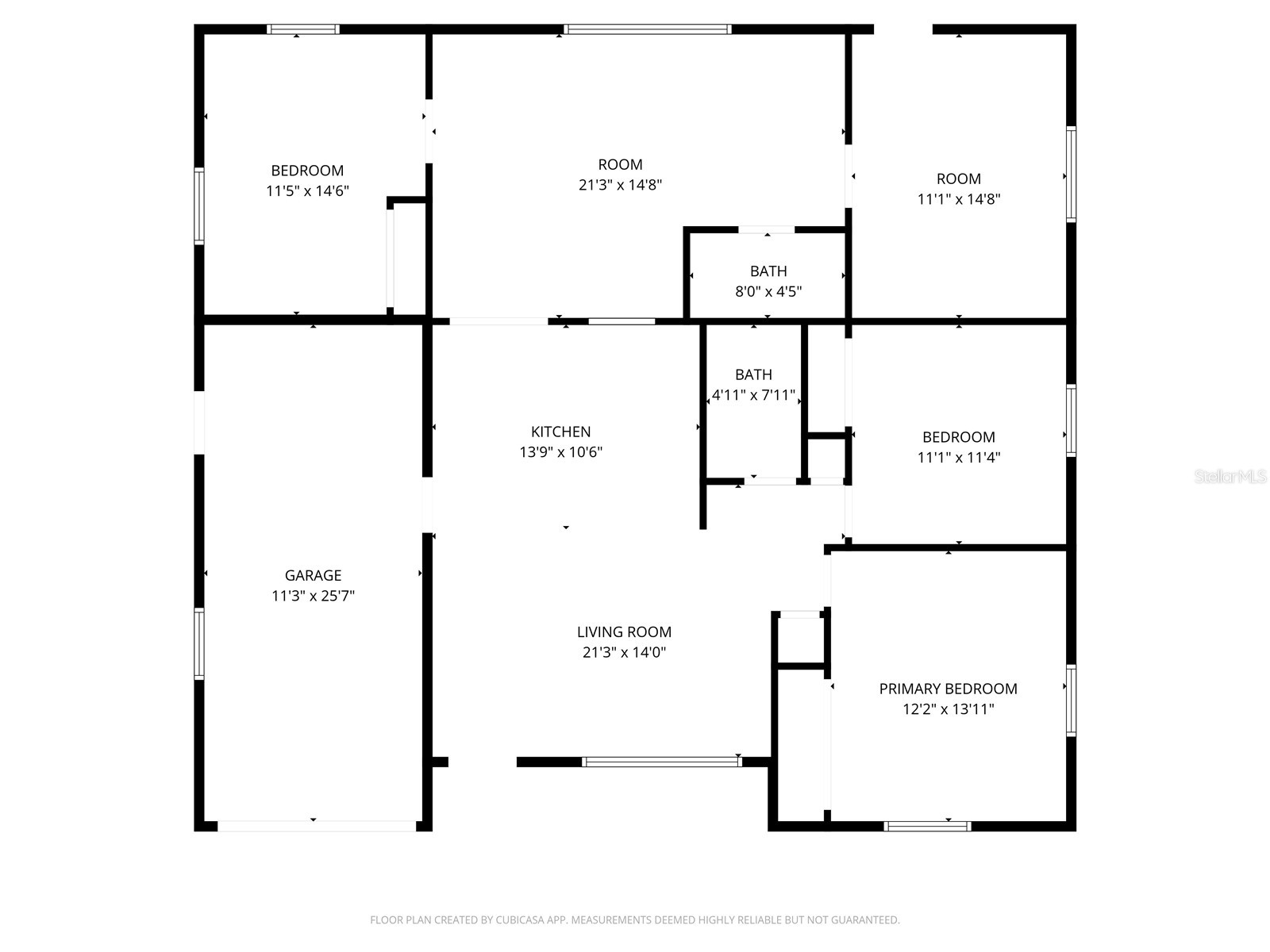2344 Tahitian Drive Holiday FL 34691 TB8501320 image19