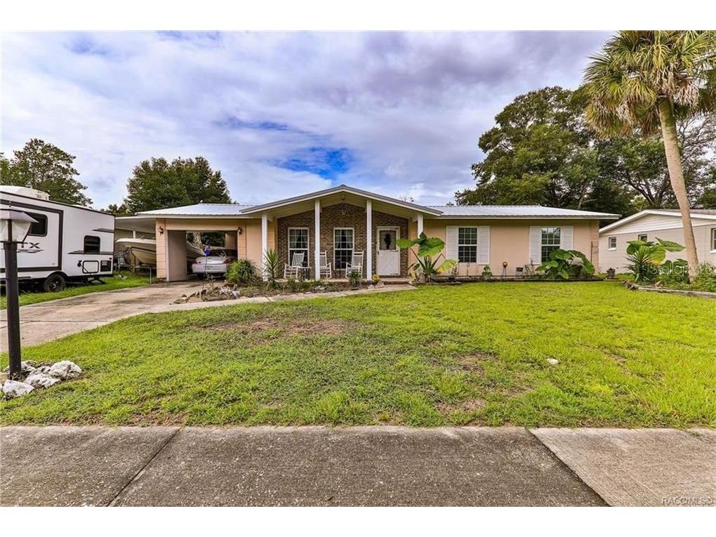 2344 W Jonquil Drive Citrus Springs FL 34434 J939070 image1