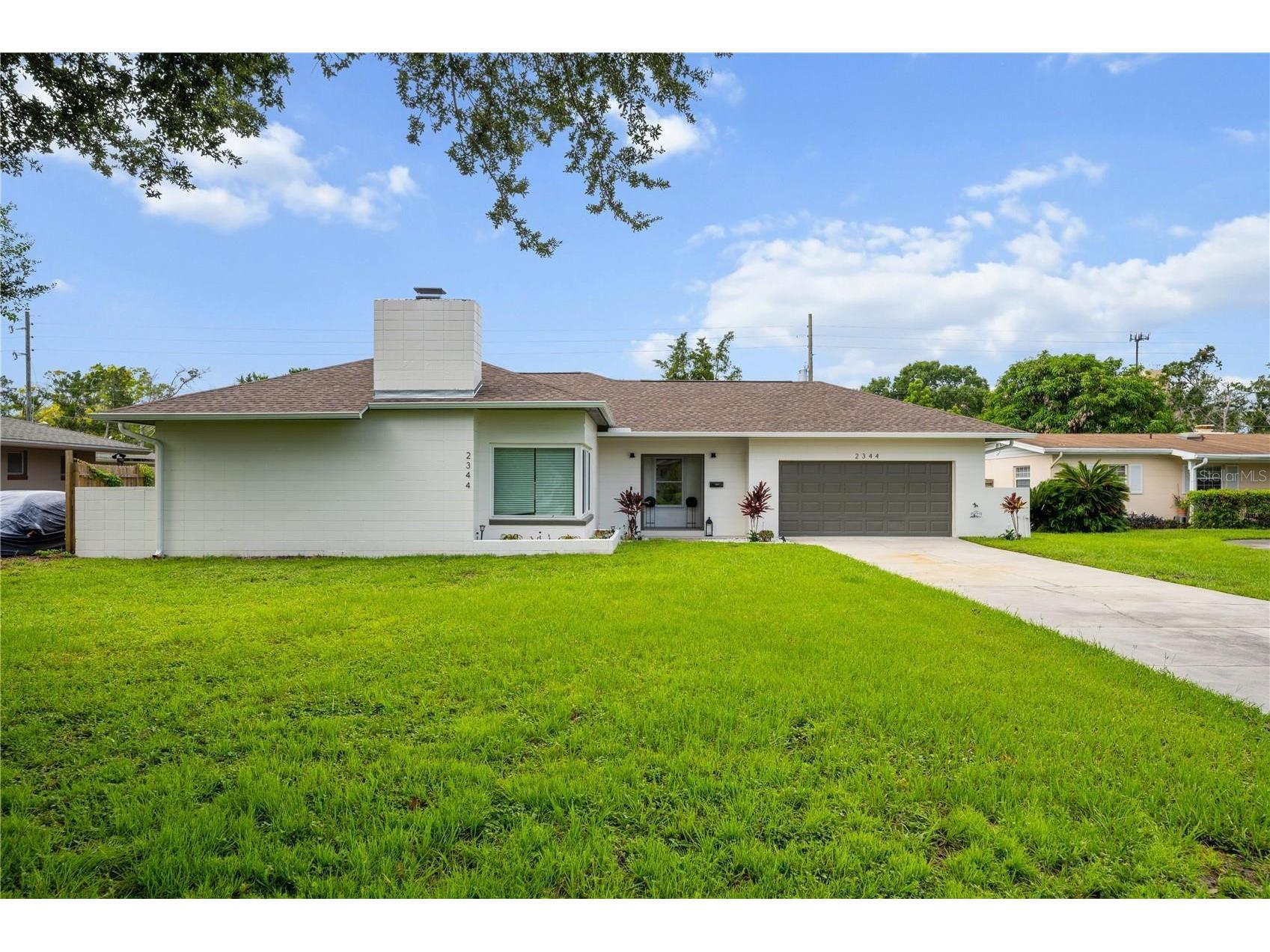 2344 Woodcrest Drive Winter Park FL 32792 O6410619 image1