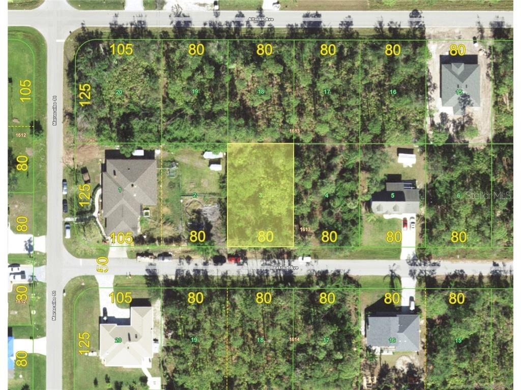 23440 Beatrice Avenue Punta Gorda FL 33980 C7516374 image1