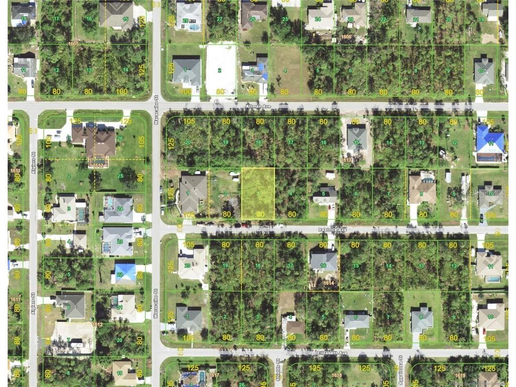 23440 Beatrice Avenue Punta Gorda FL 33980 C7516374 image2