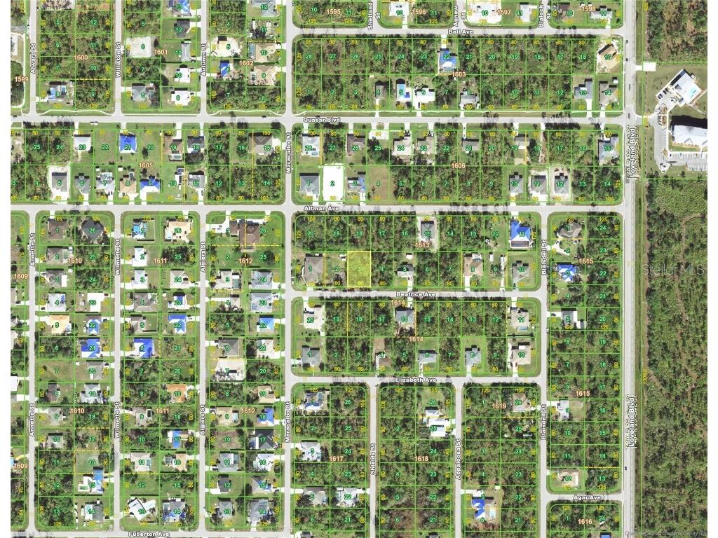 23440 Beatrice Avenue Punta Gorda FL 33980 C7516374 image3