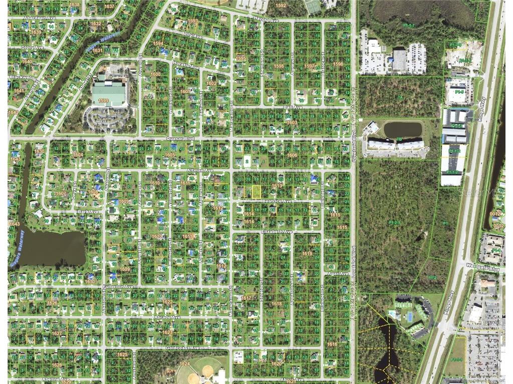 23440 Beatrice Avenue Punta Gorda FL 33980 C7516374 image4