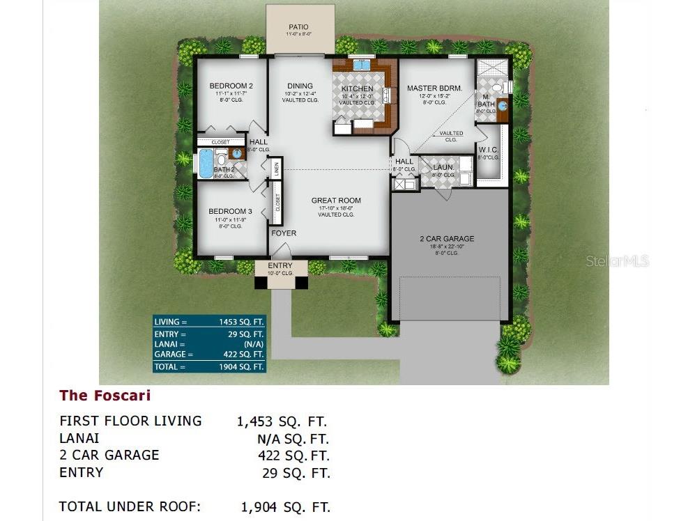 23440 Corinne Avenue Port Charlotte FL 33980 TB8455002 image3