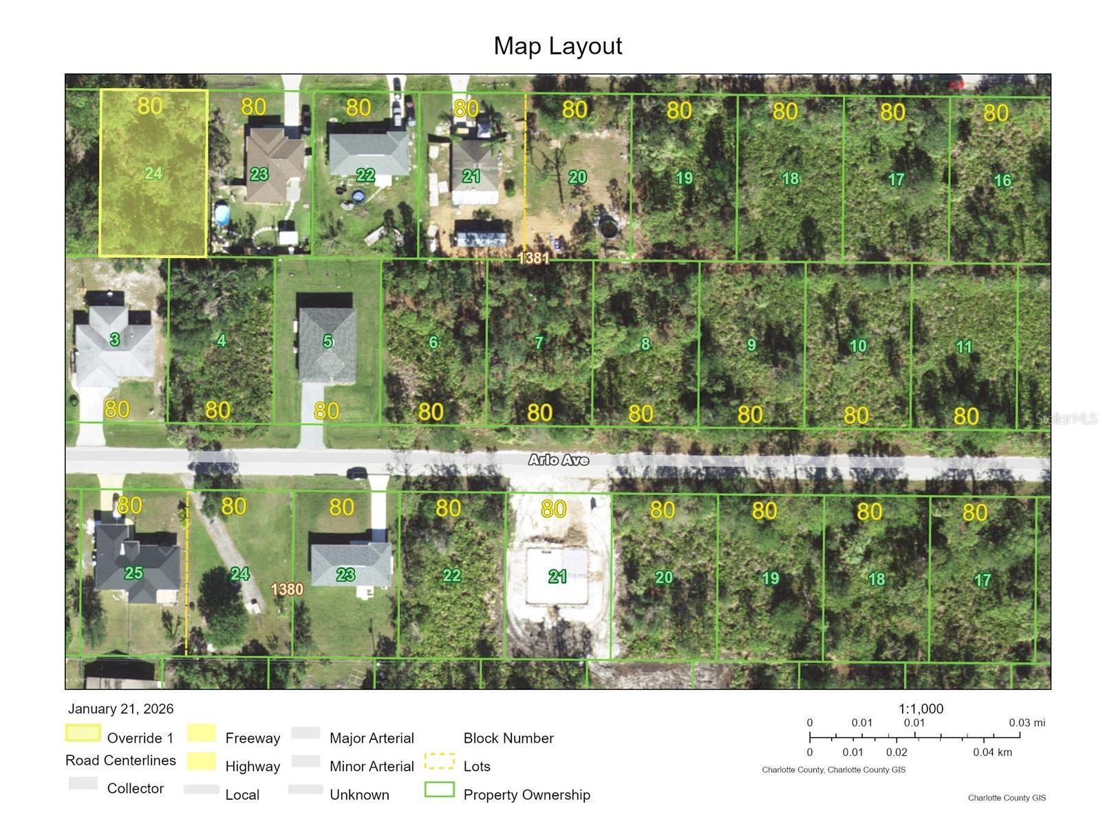 23445 Chimes Avenue Punta Gorda FL 33980 C7520856 image1