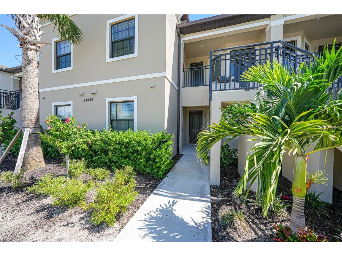 23445 Collina Way #103 Port Charlotte FL 33980 C7512382 image1