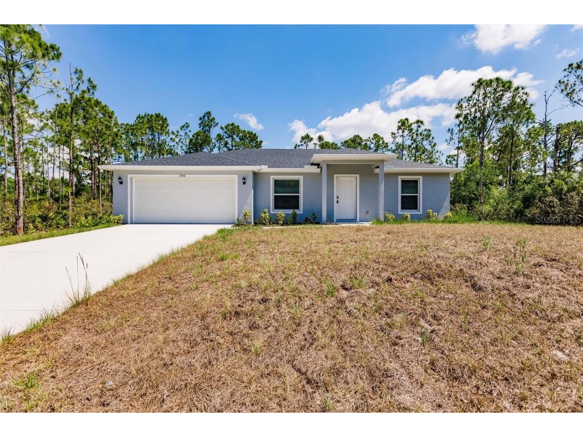23446 Fitzpatrick Avenue Punta Gorda FL 33980 D6136877 image1