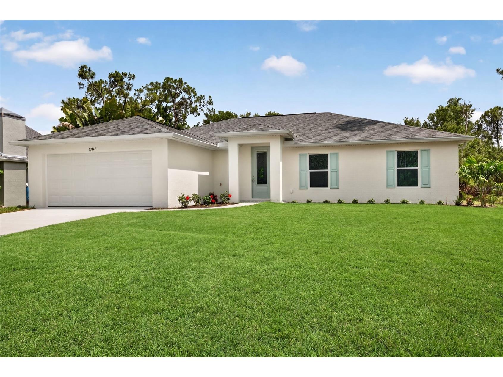 23447 Beatrice Avenue Port Charlotte FL 33980 TB8516761 image1