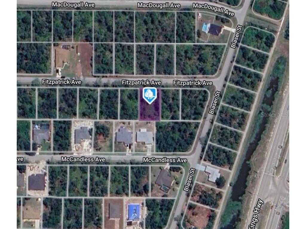 23447 Fitzpatrick Avenue Punta Gorda FL 33980 C7493592 image1