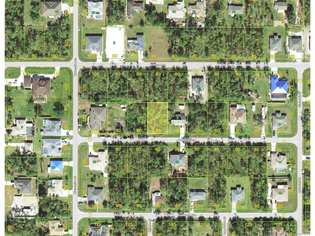 23448 Beatrice Avenue Punta Gorda FL 33980 C7516375 image2