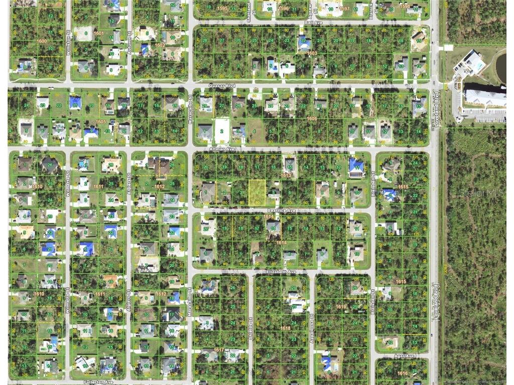 23448 Beatrice Avenue Punta Gorda FL 33980 C7516375 image3