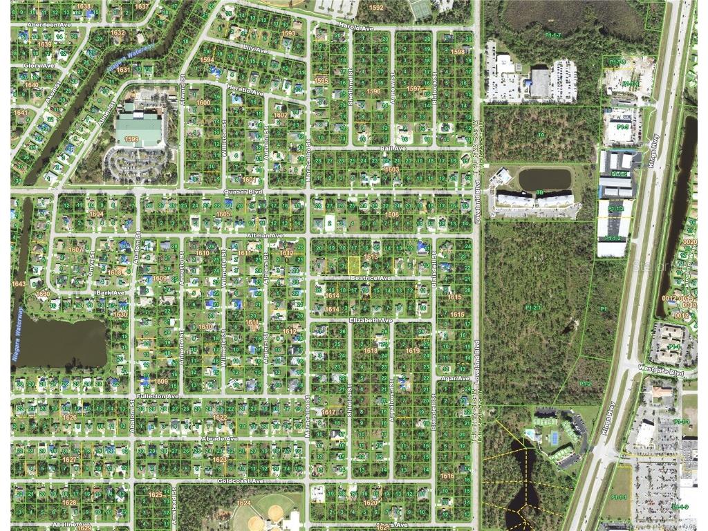 23448 Beatrice Avenue Punta Gorda FL 33980 C7516375 image4