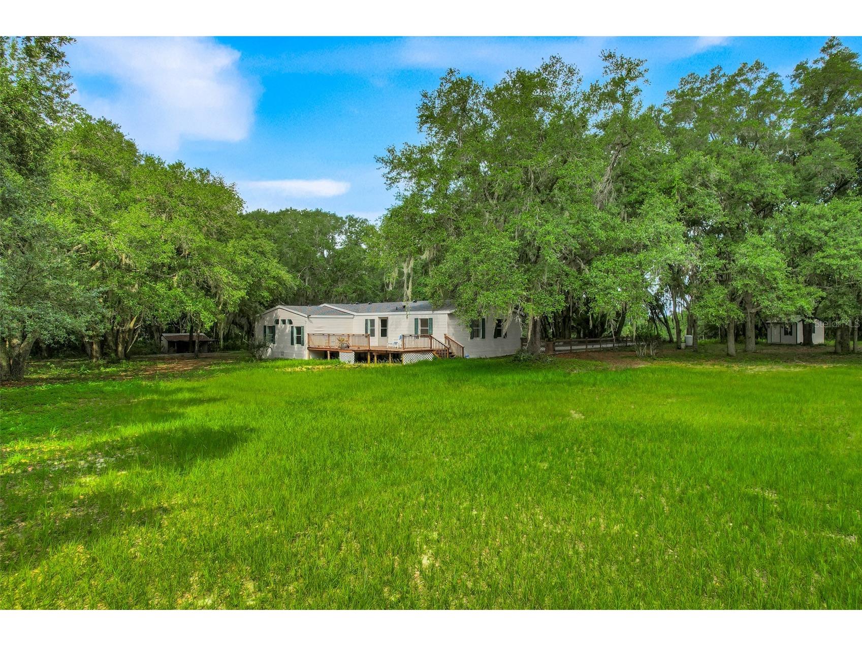 23449 Thomas Allen Road Howey In The Hills FL 34737 - LAKE GUAVE G5113157 image1