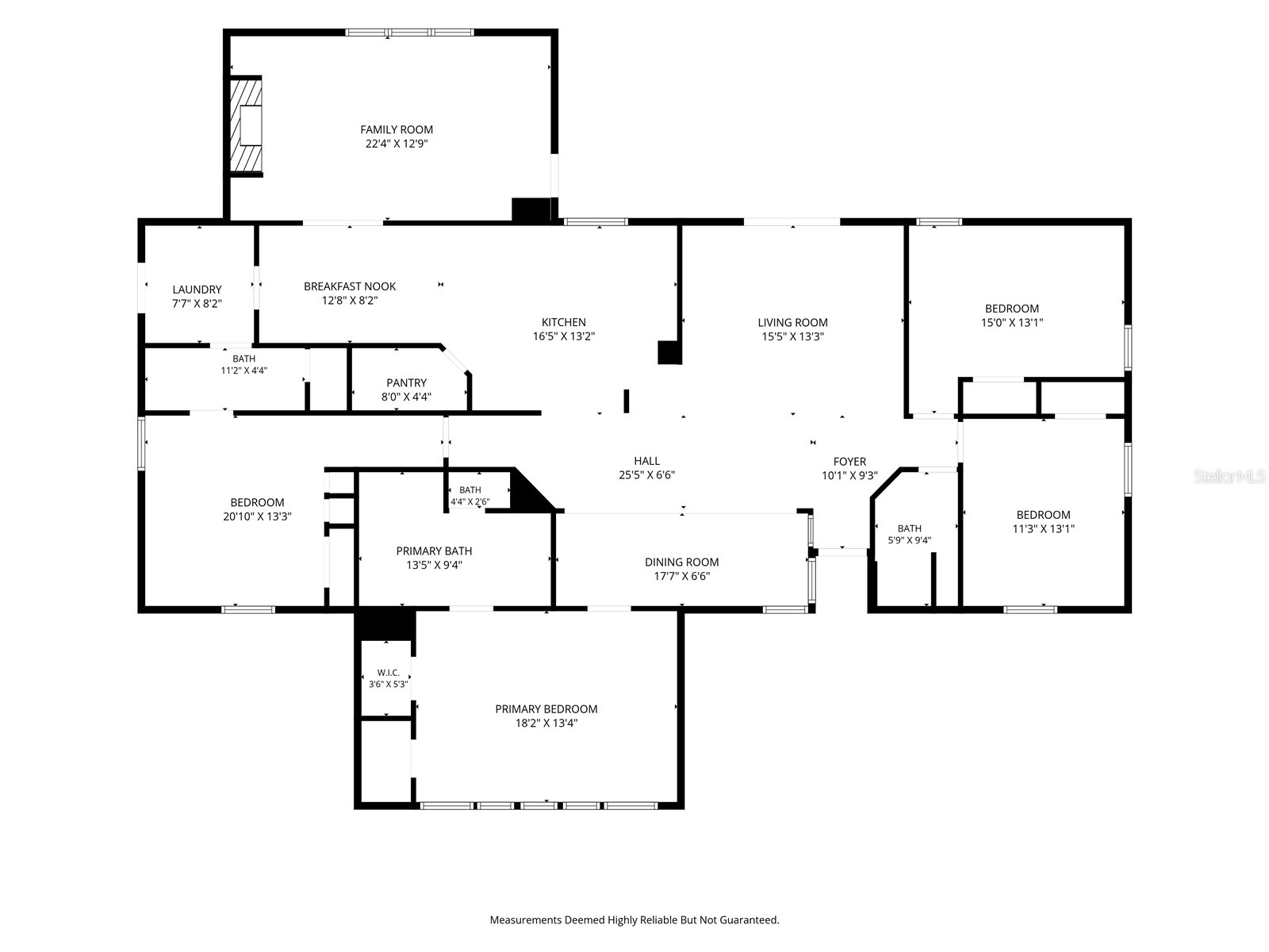 23449 Thomas Allen Road Howey In The Hills FL 34737 - LAKE GUAVE G5113157 image53