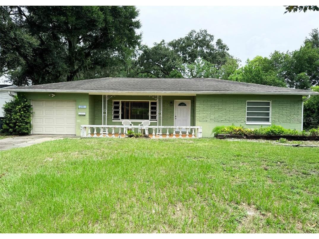 2345 Albert Lee Parkway Winter Park FL 32789 - LAKE WILDERNESS O6227589 image1