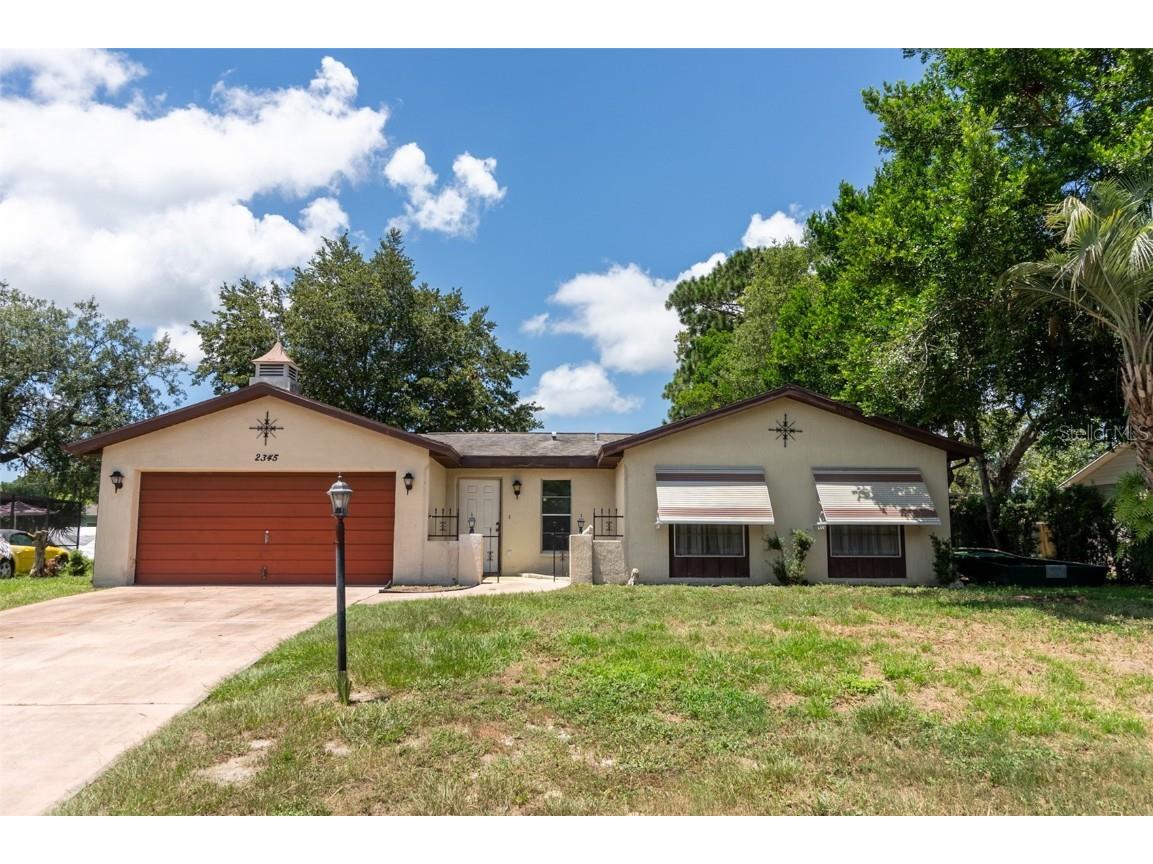 2345 Canfield Drive Spring Hill FL 34609 W7857172 image1
