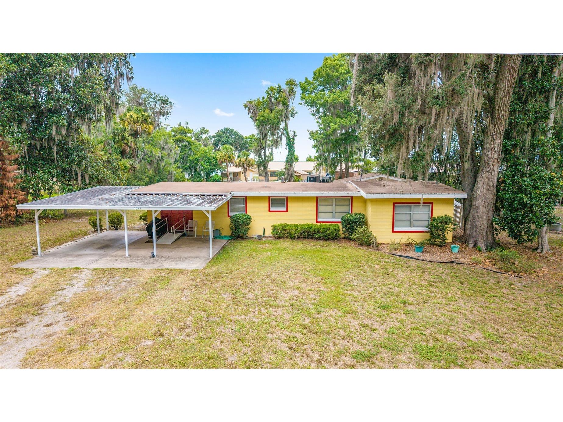 2345 Cr 453 Lake Panasoffkee FL 33538 OM726925 image55