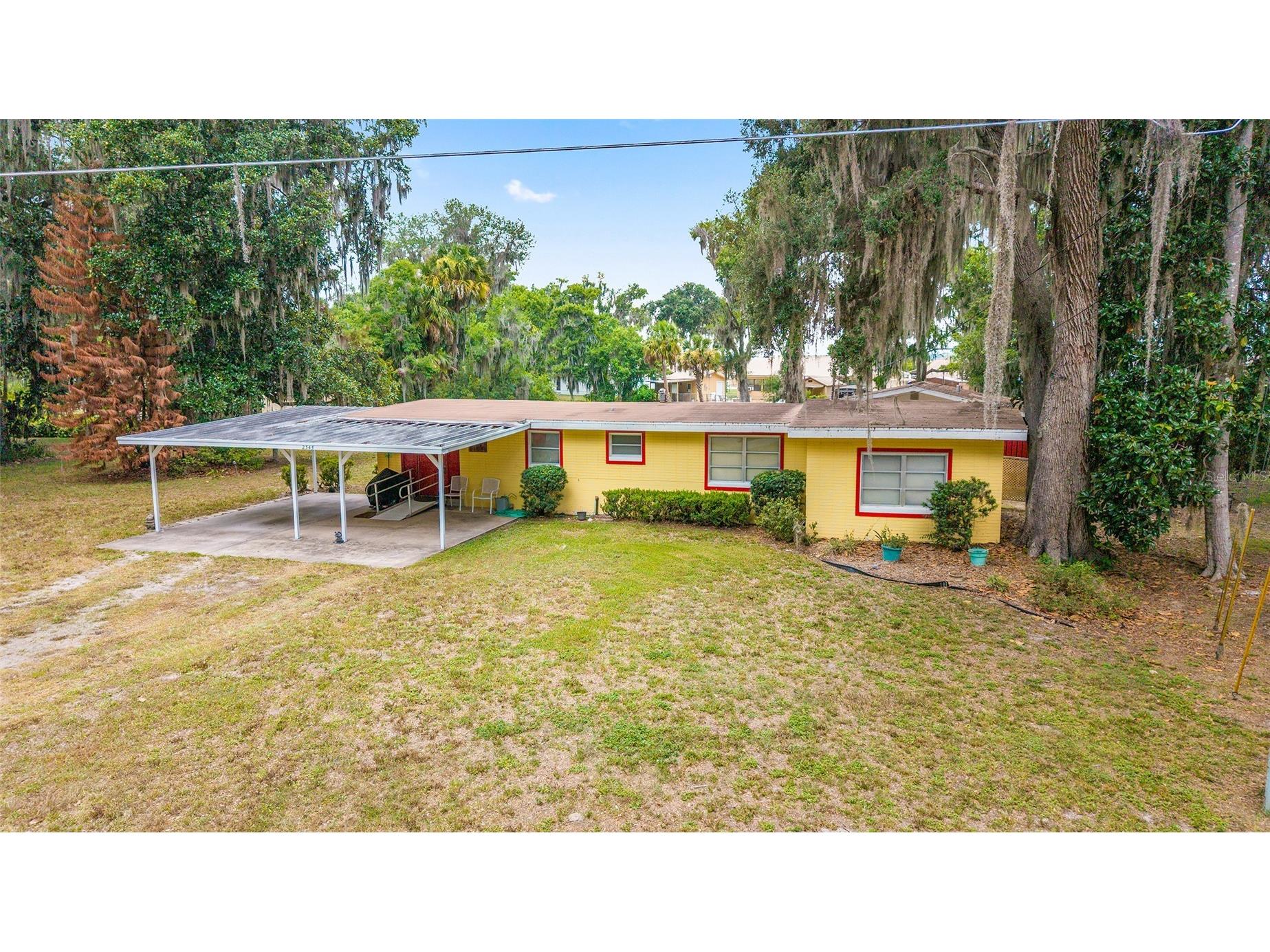 2345 Cr 453 Lake Panasoffkee FL 33538 OM726925 image56