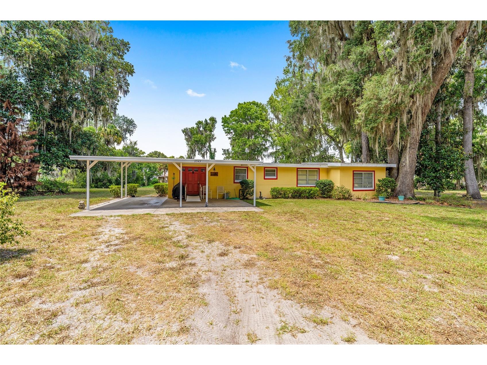 2345 Cr 453 Lake Panasoffkee FL 33538 OM726925 image6