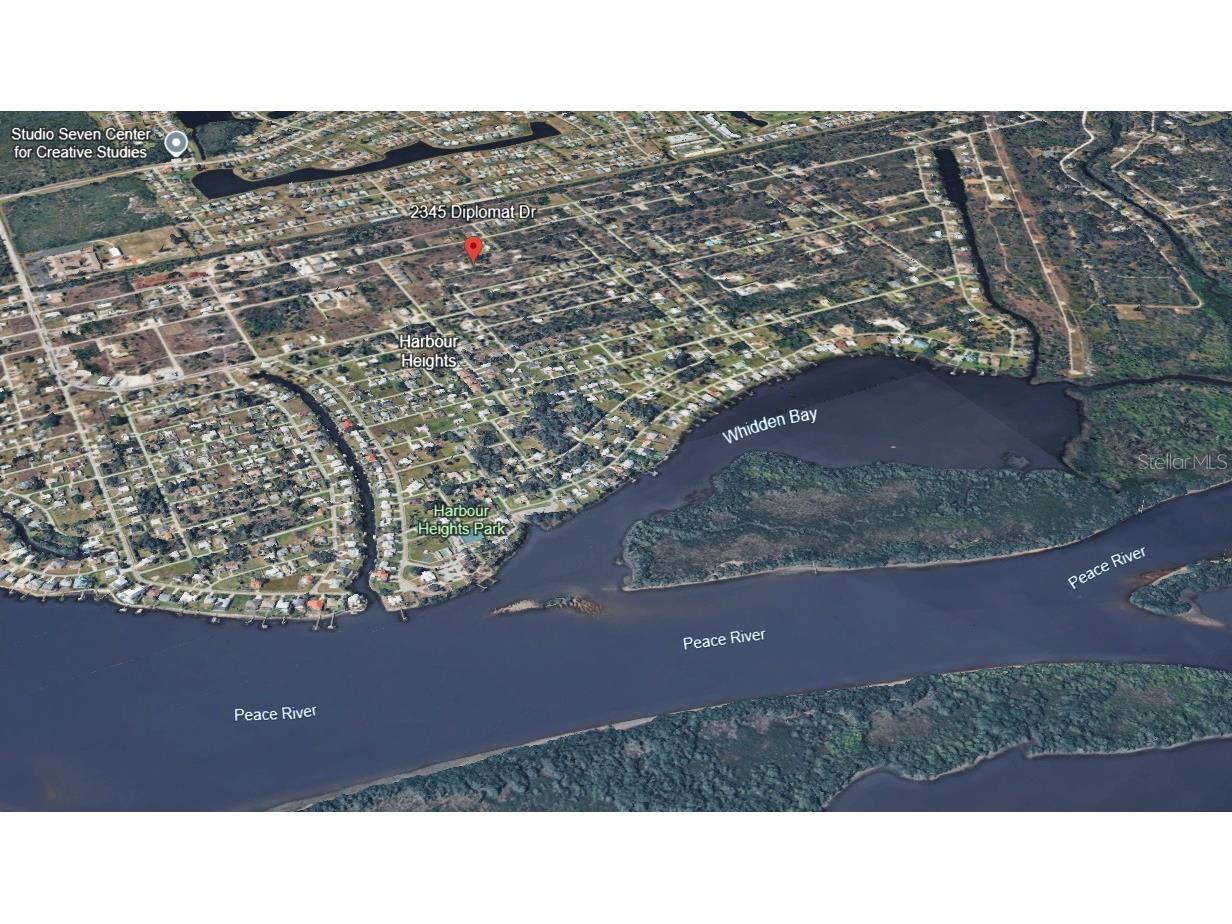 2345 Diplomat Drive Punta Gorda FL 33983 OM726019 image1