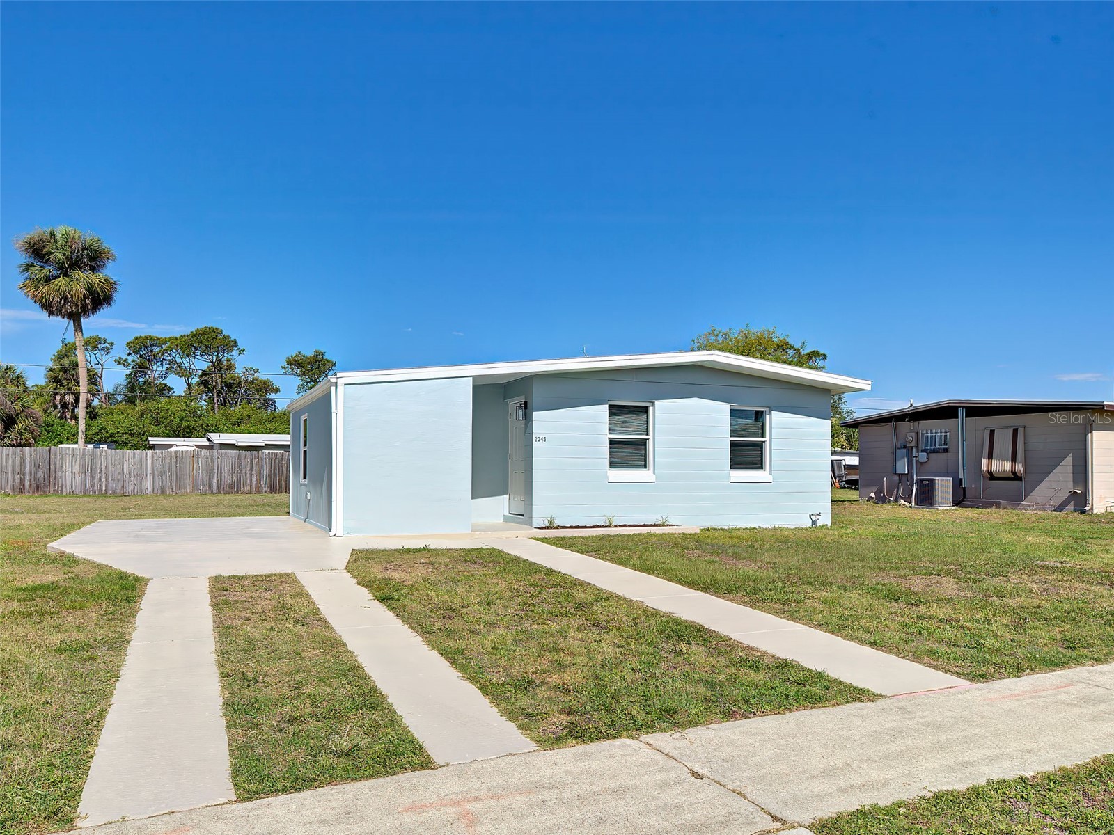 2345 Ednor Street Port Charlotte FL 33952 A4691023 image1