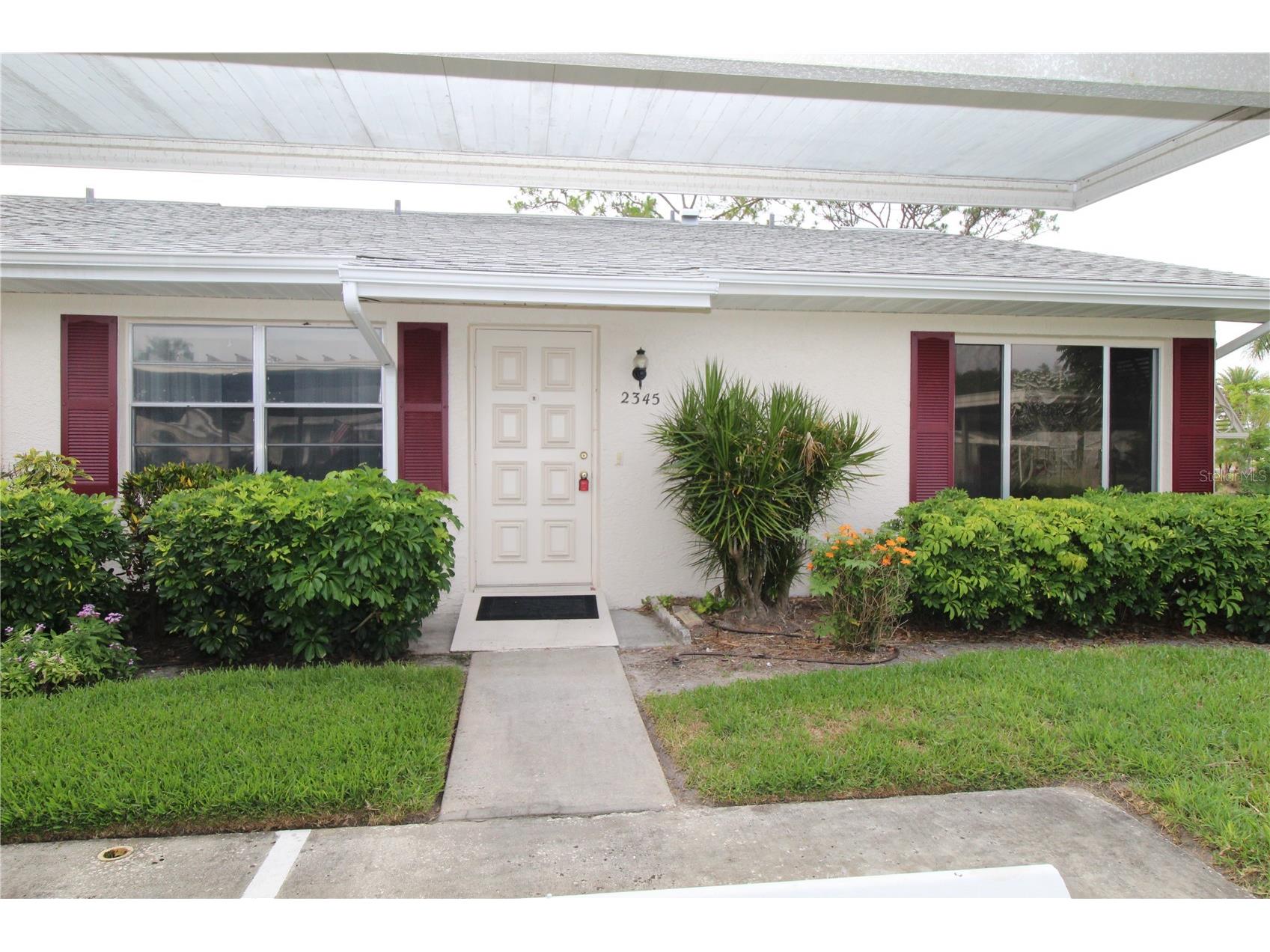 2345 Glenmore Circle #294 Sun City Center FL 33573 TB8510815 image1
