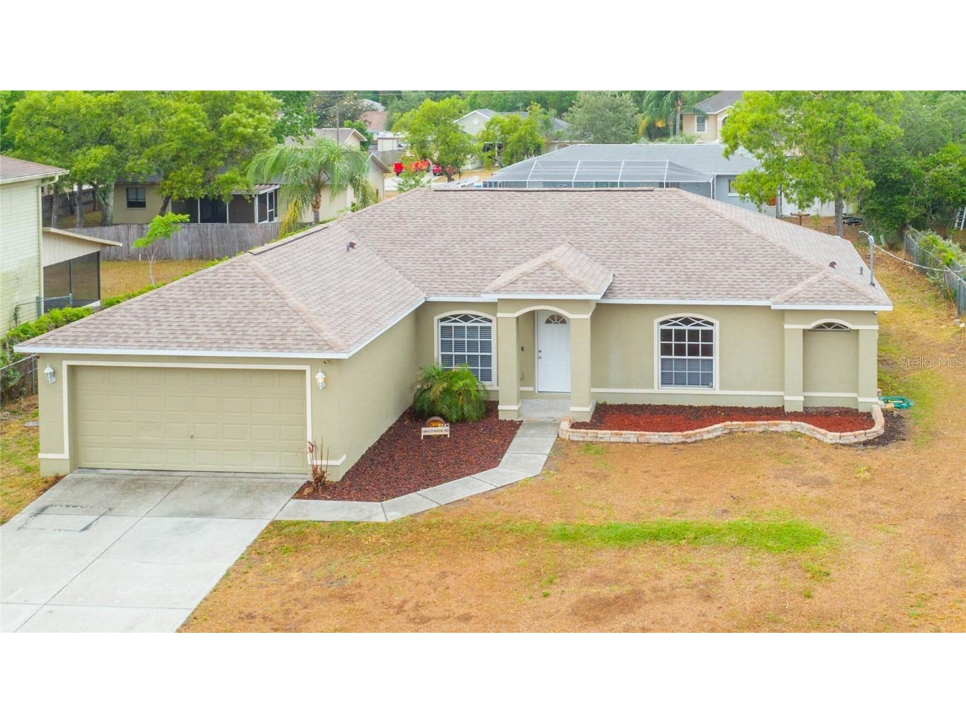 2345 Hawthorne Road Spring Hill FL 34609 U8198298 image1