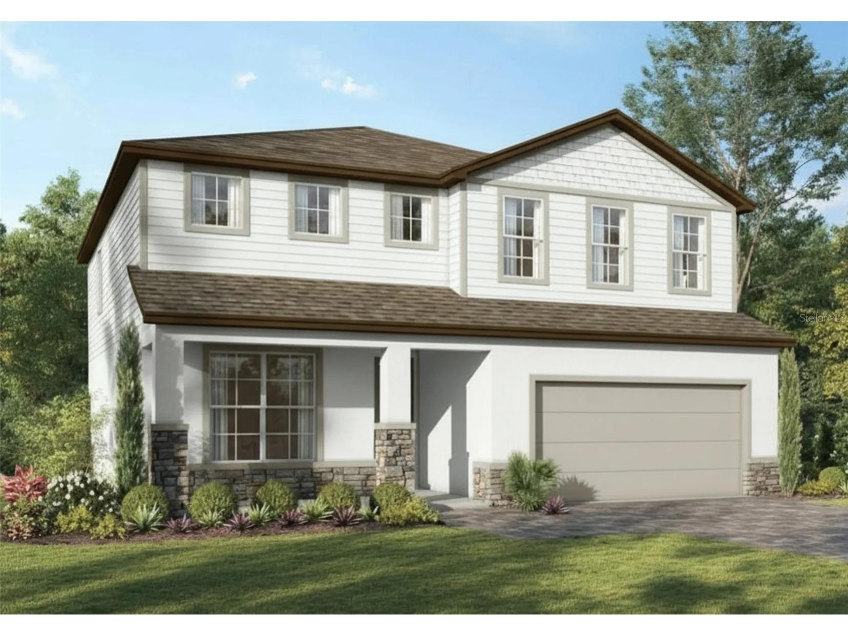 2345 Huanier Court Apopka FL 32712 W7885780 image1