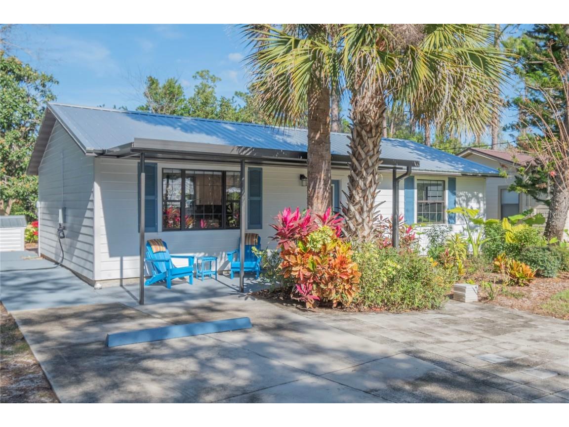 2345 Leslie Street Flagler Beach FL 32136 V4933825 image1