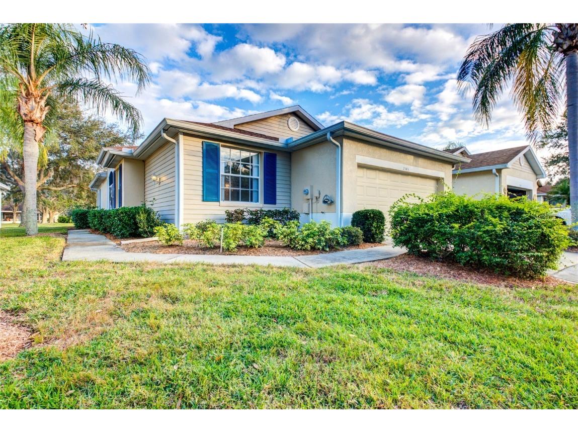2345 Nantucket Drive #31 Sun City Center FL 33573 A4559191 image1