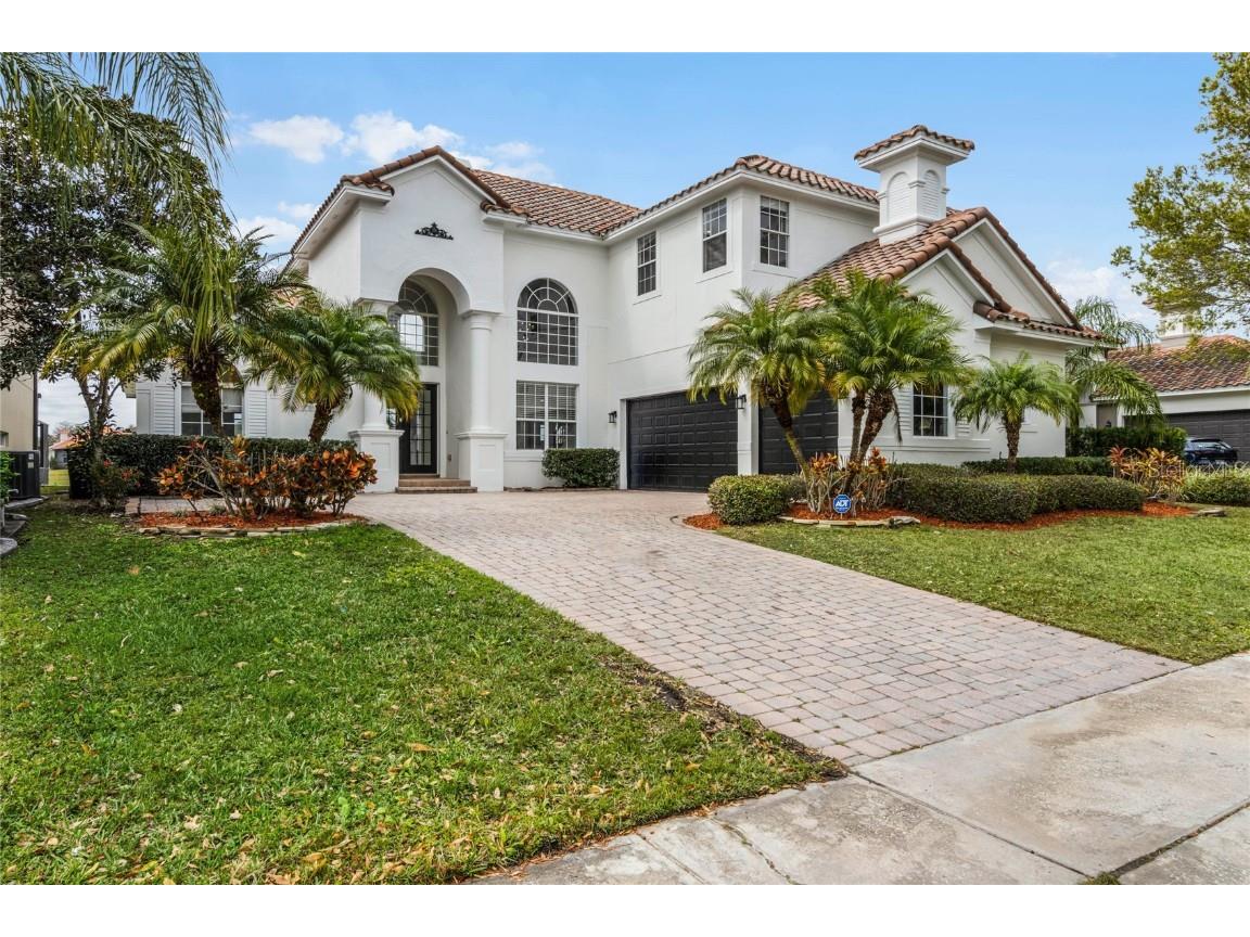 2345 Pinehurst Court Davenport FL 33837 S5099891 image1