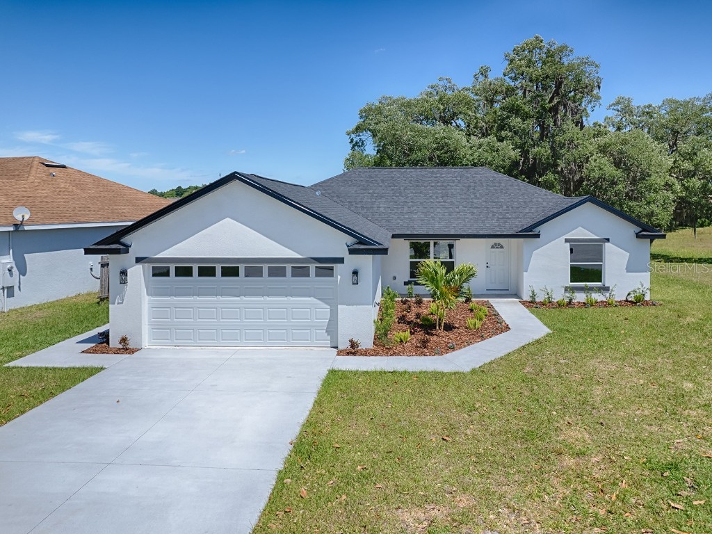 2345 SE 75th Boulevard Bushnell FL 33513 G5078181 image1