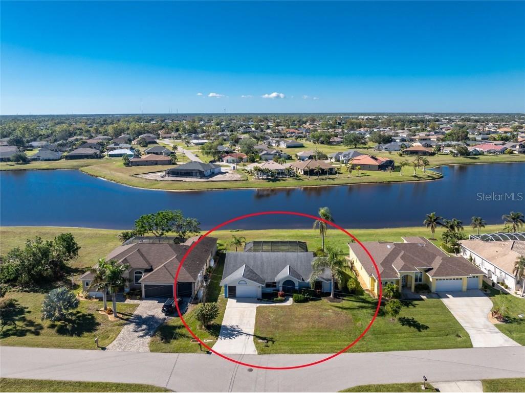 2345 Sofia Lane Punta Gorda FL 33983 C7500756 image1