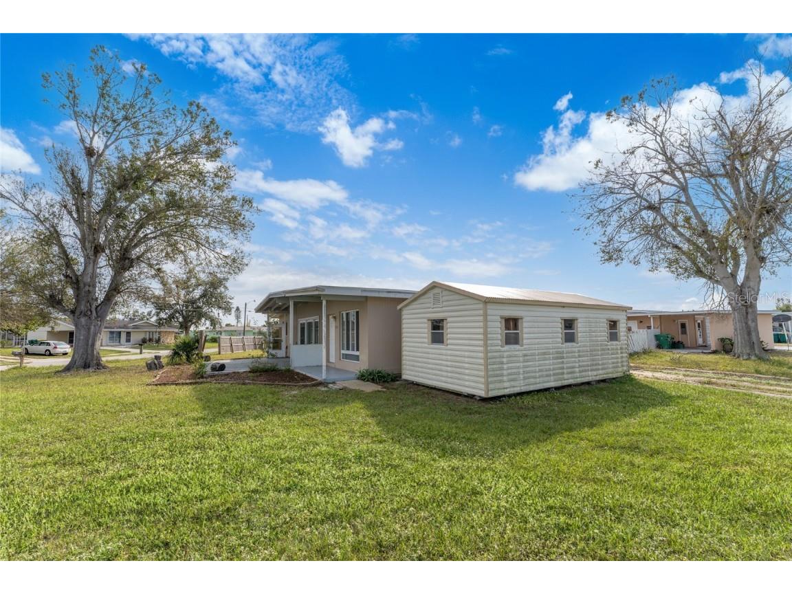 2345 Starlite Lane Port Charlotte FL 33952 C7479445 image1