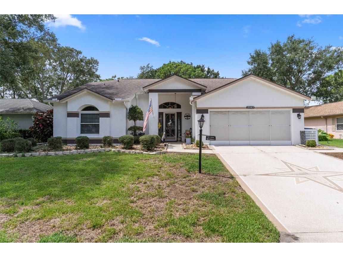 2345 Terrace View Lane Spring Hill FL 34606 W7878930 image1