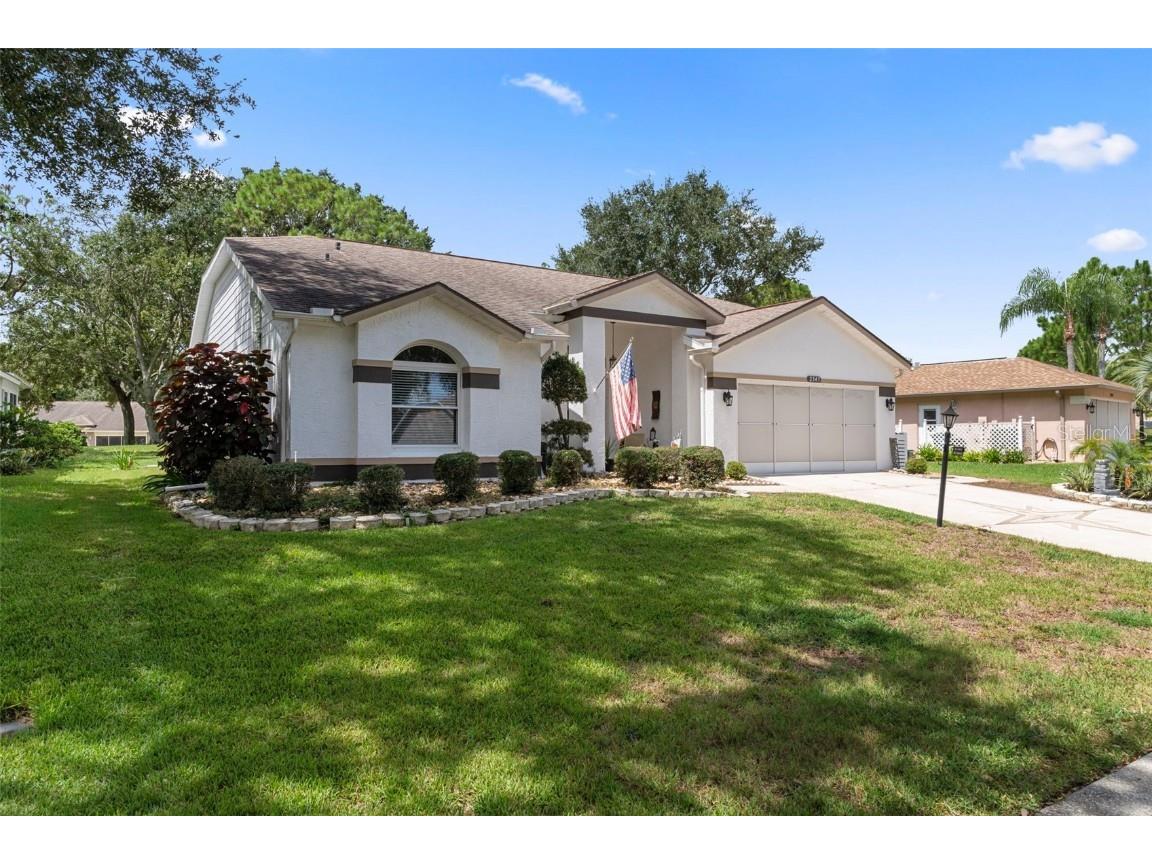 2345 Terrace View Lane Spring Hill FL 34606 W7878930 image2