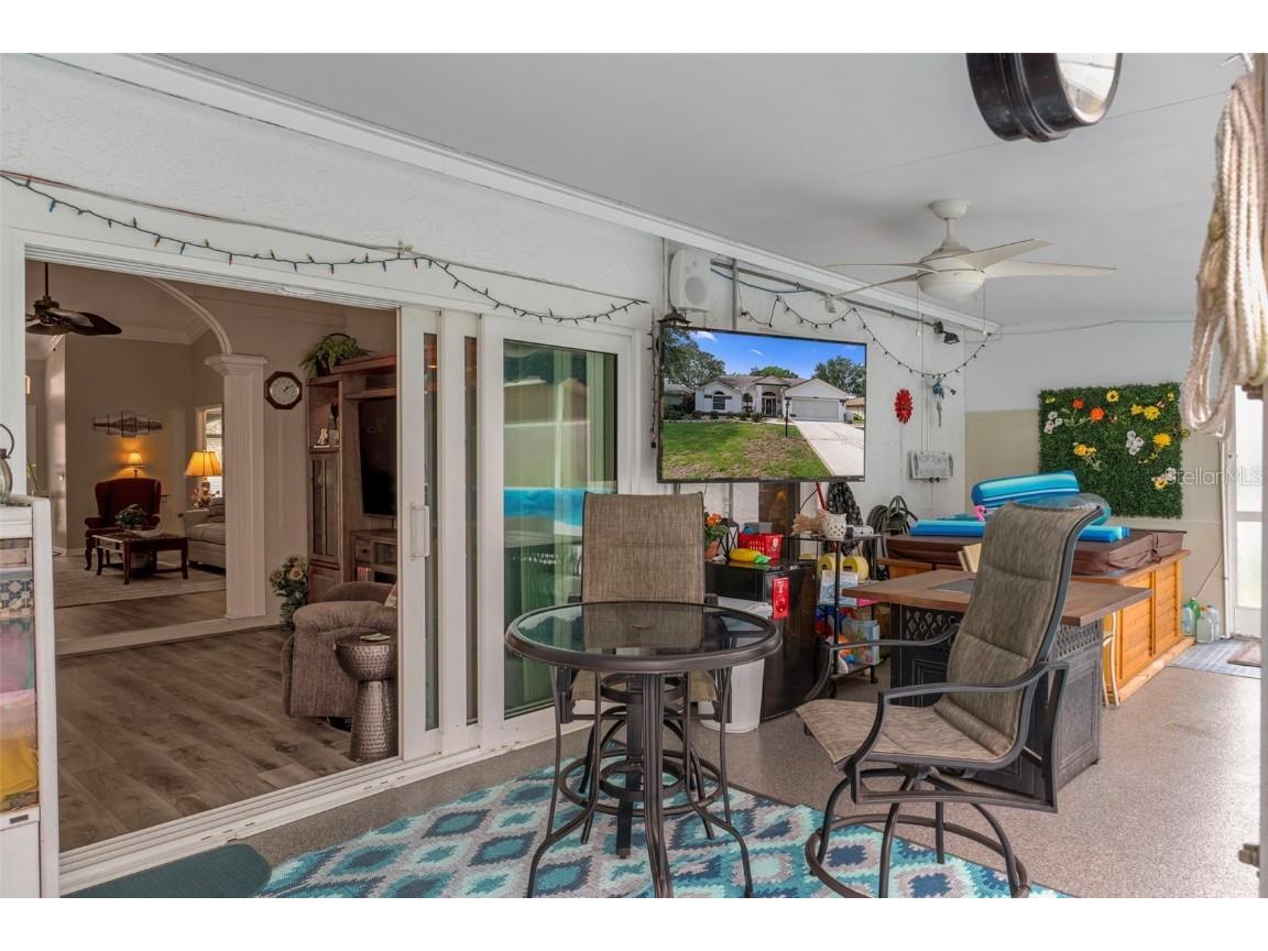 2345 Terrace View Lane Spring Hill FL 34606 W7878930 image38