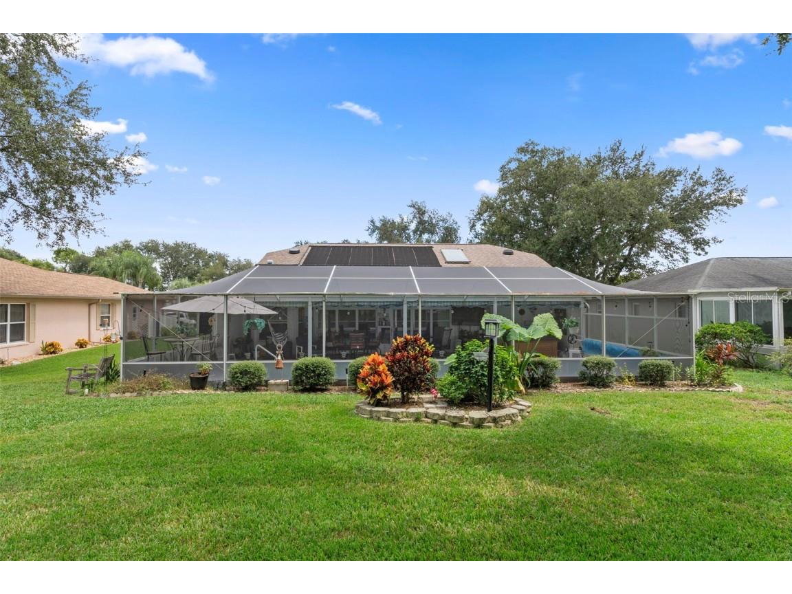 2345 Terrace View Lane Spring Hill FL 34606 W7878930 image50