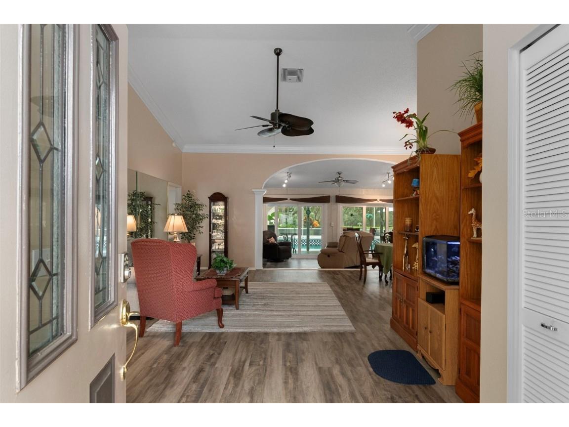 2345 Terrace View Lane Spring Hill FL 34606 W7878930 image7