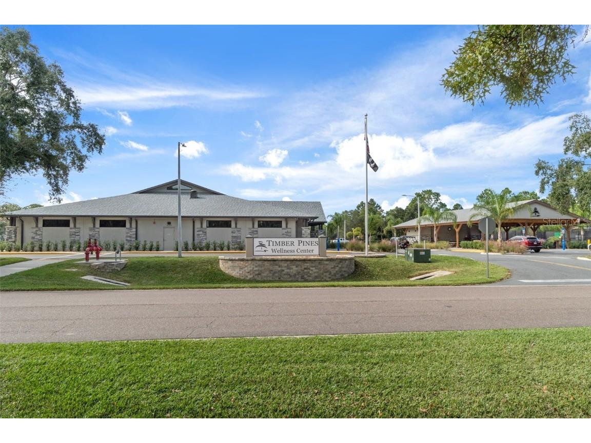 2345 Terrace View Lane Spring Hill FL 34606 W7878930 image83