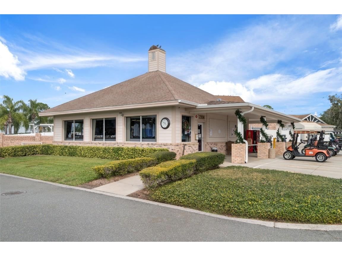 2345 Terrace View Lane Spring Hill FL 34606 W7878930 image87