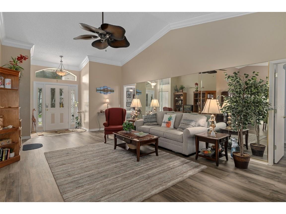 2345 Terrace View Lane Spring Hill FL 34606 W7878930 image9